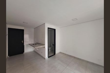 Studio à venda com 25m², 1 quarto e sem vaga Studio à venda com 25m², 1 quarto e sem vagaStudio
