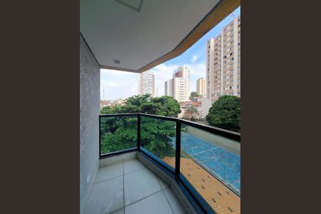 Studio à venda com 25m², 1 quarto e sem vaga Studio à venda com 25m², 1 quarto e sem vagaVaranda