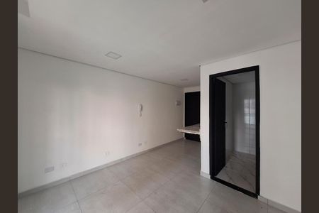 Studio à venda com 25m², 1 quarto e sem vaga Studio à venda com 25m², 1 quarto e sem vagaStudio