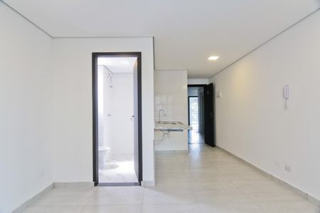 Studio à venda com 26m², 1 quarto e sem vagaStudio