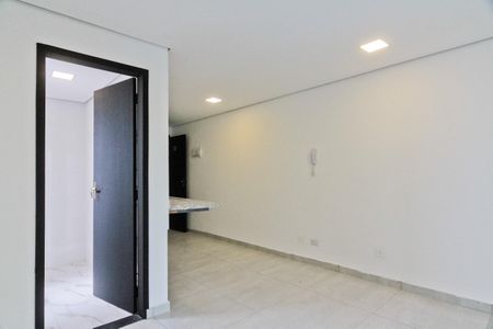 Studio à venda com 26m², 1 quarto e sem vagaStudio