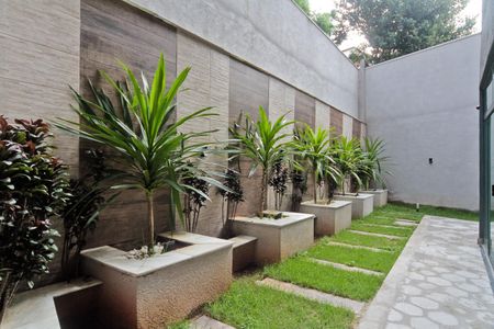 Studio à venda com 26m², 1 quarto e sem vagaÁrea comum