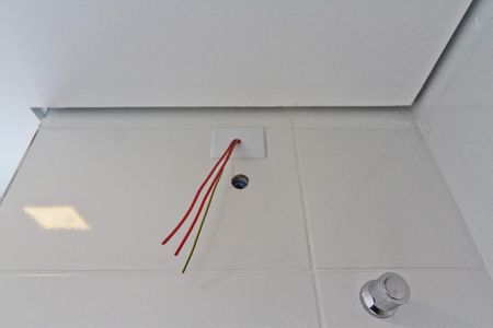 Studio à venda com 26m², 1 quarto e sem vagaBanheiro