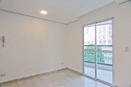 Studio à venda com 26m², 1 quarto e sem vagaStudio