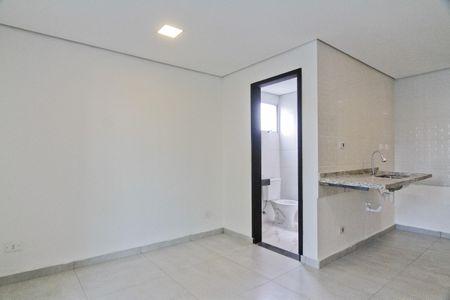 Studio à venda com 26m², 1 quarto e sem vagaStudio