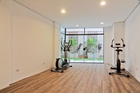 Studio à venda com 26m², 1 quarto e sem vagaÁrea comum