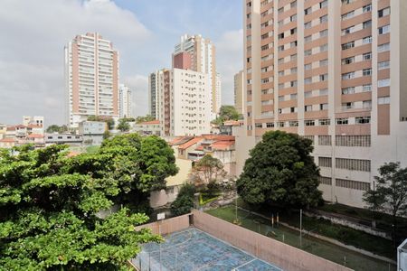 Studio à venda com 26m², 1 quarto e sem vagaVista