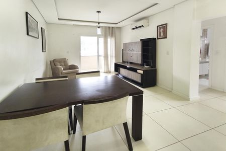Apartamento para alugar com 58m², 3 quartos e 1 vagaSala