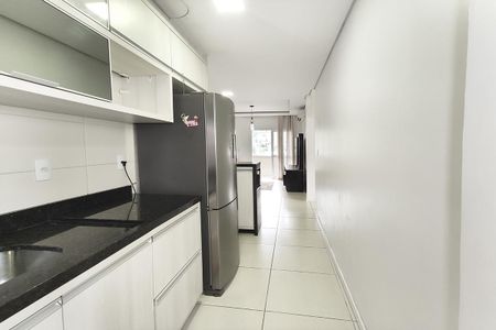 Apartamento para alugar com 58m², 3 quartos e 1 vagaCozinha