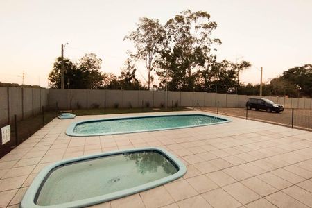 Apartamento para alugar com 58m², 3 quartos e 1 vagaÁrea comum - Piscina