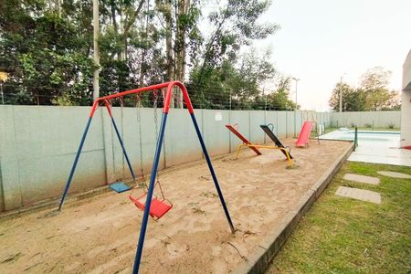 Apartamento para alugar com 58m², 3 quartos e 1 vagaÁrea comum - Playground