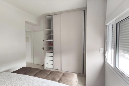 Apartamento para alugar com 58m², 3 quartos e 1 vagaQuarto 2