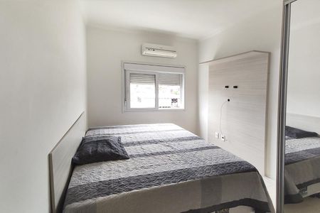 Apartamento para alugar com 58m², 3 quartos e 1 vagaQuarto 1