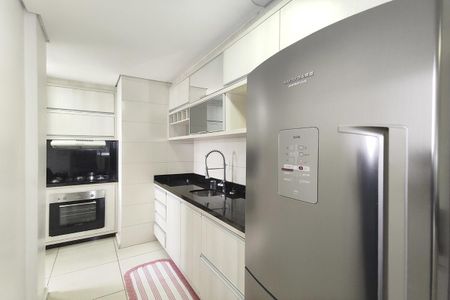 Apartamento para alugar com 58m², 3 quartos e 1 vagaCozinha