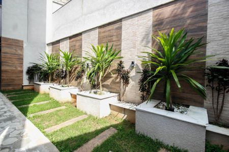 Apartamento à venda com 24m², 1 quarto e sem vagaÁrea comum