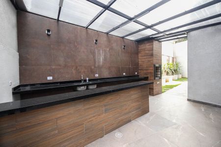 Apartamento à venda com 24m², 1 quarto e sem vagaChurrasqueira