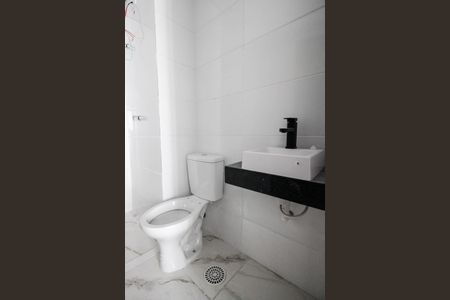 Apartamento à venda com 24m², 1 quarto e sem vagaSuíte