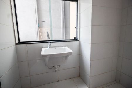 Apartamento à venda com 24m², 1 quarto e sem vagaLavanderia