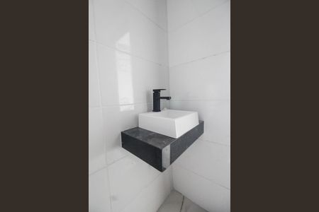 Apartamento à venda com 24m², 1 quarto e sem vagaSuíte