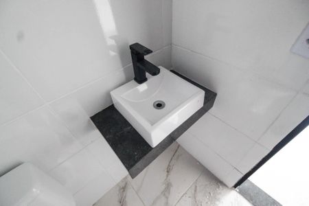 Apartamento à venda com 24m², 1 quarto e sem vagaSuíte