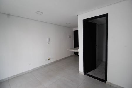 Apartamento à venda com 24m², 1 quarto e sem vagaSala