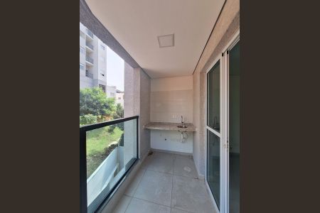 Studio à venda com 24m², 1 quarto e sem vaga Studio à venda com 24m², 1 quarto e sem vagaVaranda