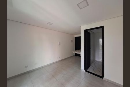 Studio à venda com 24m², 1 quarto e sem vaga Studio à venda com 24m², 1 quarto e sem vagaStudio