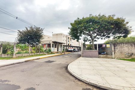 Apartamento para alugar com 58m², 2 quartos e 1 vaga Apartamento para alugar com 58m², 2 quartos e 1 vagaFachada