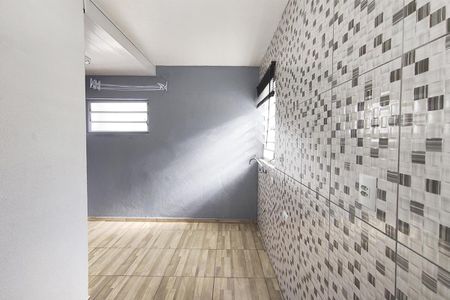 Apartamento para alugar com 58m², 2 quartos e 1 vaga Apartamento para alugar com 58m², 2 quartos e 1 vagaCozinha e Área de Serviço