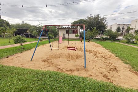 Apartamento para alugar com 58m², 2 quartos e 1 vaga Apartamento para alugar com 58m², 2 quartos e 1 vagaÁrea comum - Playground