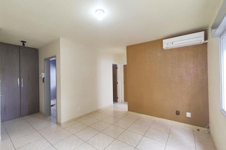 Apartamento para alugar com 58m², 2 quartos e 1 vaga Apartamento para alugar com 58m², 2 quartos e 1 vagaSala