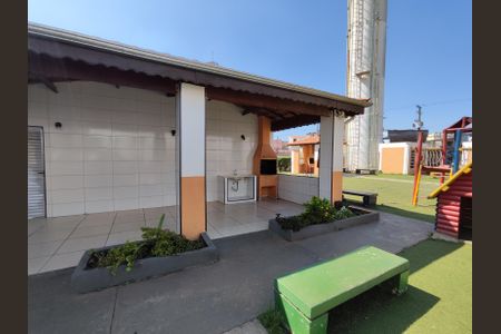 Casa de condomínio para alugar com 39m², 2 quartos e sem vagaÁrea comum - Churrasqueira