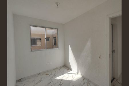 Casa de condomínio para alugar com 39m², 2 quartos e sem vagaQuarto 2
