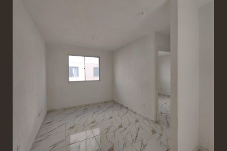 Casa de condomínio para alugar com 39m², 2 quartos e sem vagaSala