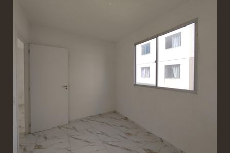 Casa de condomínio para alugar com 39m², 2 quartos e sem vagaQuarto 1