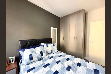 Apartamento à venda com 54m², 2 quartos e 1 vagaQuarto 1