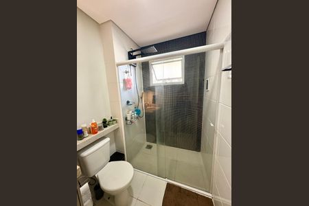 Apartamento à venda com 54m², 2 quartos e 1 vagaBanheiro