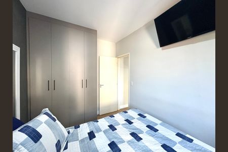 Apartamento à venda com 54m², 2 quartos e 1 vagaQuarto 1
