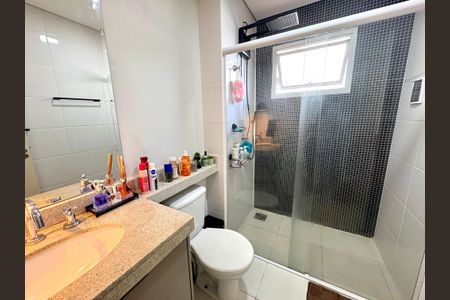 Apartamento à venda com 54m², 2 quartos e 1 vagaBanheiro