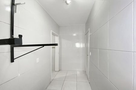 Studio para alugar com 45m², 1 quarto e sem vagaCozinha