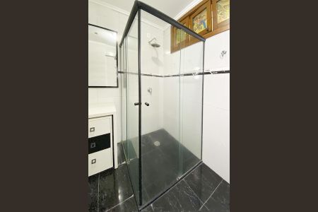 Studio para alugar com 45m², 1 quarto e sem vagaBanheiro