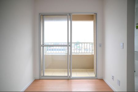 Apartamento à venda com 40m², 2 quartos e sem vaga Apartamento à venda com 40m², 2 quartos e sem vagaSala