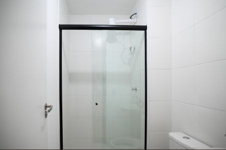 Apartamento à venda com 40m², 2 quartos e sem vaga Apartamento à venda com 40m², 2 quartos e sem vagaBanheiro