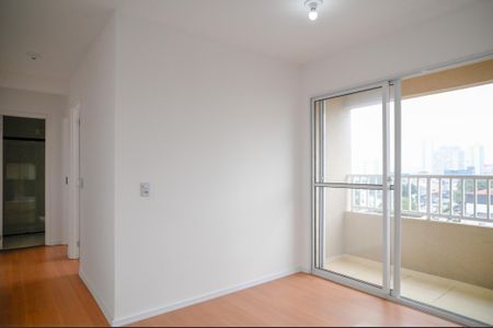 Apartamento à venda com 40m², 2 quartos e sem vaga Apartamento à venda com 40m², 2 quartos e sem vagaSala