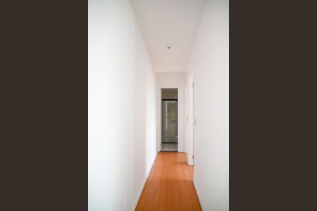 Apartamento à venda com 40m², 2 quartos e sem vaga Apartamento à venda com 40m², 2 quartos e sem vagaCorredor