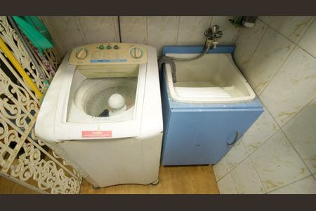 Apartamento à venda com 60m², 3 quartos e 1 vaga Apartamento à venda com 60m², 3 quartos e 1 vagaÁrea de Serviço