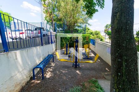 Apartamento à venda com 60m², 3 quartos e 1 vaga Apartamento à venda com 60m², 3 quartos e 1 vagaÁrea comum