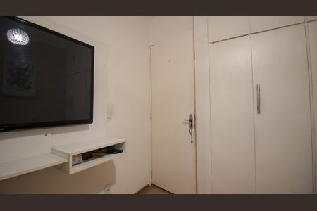 Apartamento à venda com 60m², 3 quartos e 1 vaga Apartamento à venda com 60m², 3 quartos e 1 vagaQuarto 2