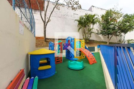 Apartamento à venda com 60m², 3 quartos e 1 vaga Apartamento à venda com 60m², 3 quartos e 1 vagaÁrea comum