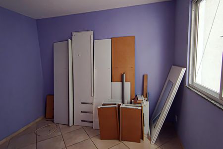 Apartamento à venda com 100m², 2 quartos e 1 vaga Apartamento à venda com 100m², 2 quartos e 1 vagaSuíte 2